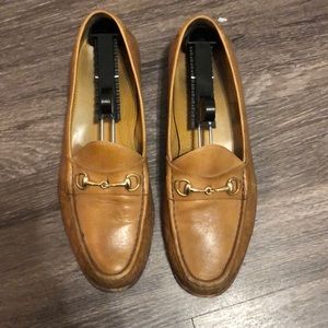 Cole Haan Kneeland Bit Loafer